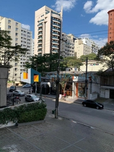 Apartamento em Itaim Bibi, São Paulo/SP de 46m² 1 quartos à venda por R$ 779.000,00