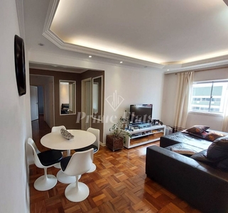Apartamento em Itaim Bibi, São Paulo/SP de 82m² 2 quartos à venda por R$ 826.000,00