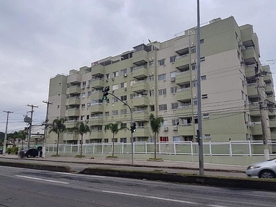Apartamento em Itaipu, Niterói/RJ de 60m² 2 quartos à venda por R$ 319.000,00