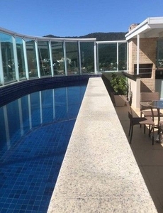 Apartamento em Itaipu, Niterói/RJ de 73m² 2 quartos à venda por R$ 499.000,00