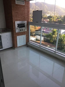 Apartamento em Itaipu, Niterói/RJ de 80m² 2 quartos à venda por R$ 529.000,00