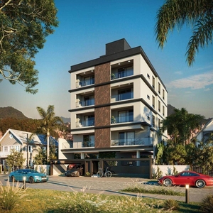Apartamento em Itajuba, Barra Velha/SC de 86m² 3 quartos à venda por R$ 538.295,00