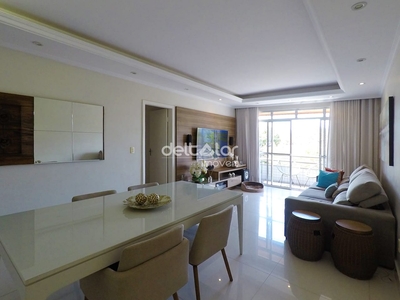 Apartamento em Itapoã, Belo Horizonte/MG de 148m² 3 quartos à venda por R$ 754.000,00