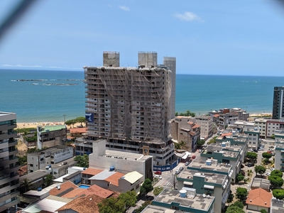 Apartamento em Itapuã, Vila Velha/ES de 77m² 2 quartos à venda por R$ 679.000,00