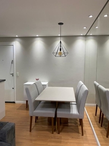 Apartamento em Itaquera, São Paulo/SP de 45m² 2 quartos à venda por R$ 344.000,00