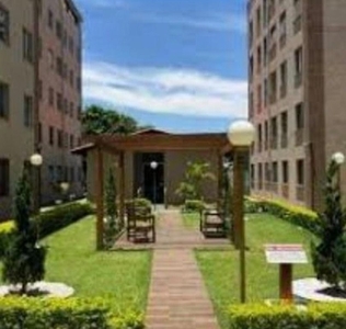 Apartamento em Itaquera, São Paulo/SP de 50m² 3 quartos à venda por R$ 249.000,00