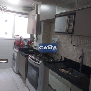 Apartamento em Itaquera, São Paulo/SP de 63m² 3 quartos à venda por R$ 419.000,00