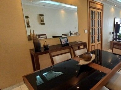 Apartamento em Itararé, São Vicente/SP de 110m² 2 quartos à venda por R$ 741.000,00