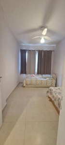 Apartamento em Itararé, São Vicente/SP de 60m² 2 quartos à venda por R$ 249.000,00