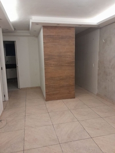 Apartamento em Jacarepaguá, Rio de Janeiro/RJ de 50m² 2 quartos à venda por R$ 90.000,00