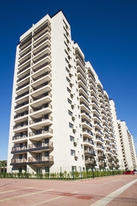 Apartamento em Jacarepaguá, Rio de Janeiro/RJ de 66m² 2 quartos à venda por R$ 540.090,00