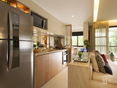 Apartamento em Jacarepaguá, Rio de Janeiro/RJ de 66m² 2 quartos à venda por R$ 545.297,72