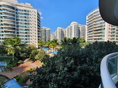 Apartamento em Jacarepaguá, Rio de Janeiro/RJ de 76m² 2 quartos à venda por R$ 542.780,00