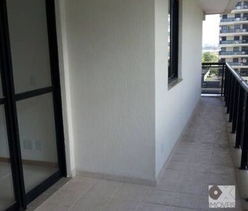 Apartamento em Jacarepaguá, Rio de Janeiro/RJ de 86m² 3 quartos à venda por R$ 679.000,00