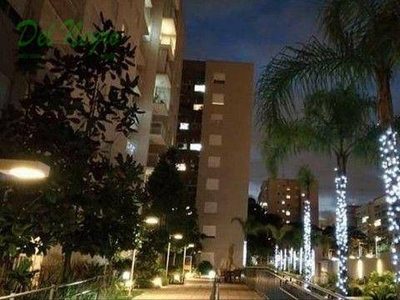 Apartamento em Jaguaré, São Paulo/SP de 60m² 2 quartos à venda por R$ 459.000,00