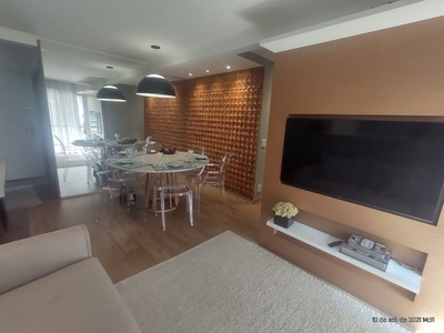 Apartamento em Jaguaré, São Paulo/SP de 70m² 3 quartos à venda por R$ 609.000,00