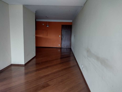 Apartamento em Jaguaré, São Paulo/SP de 83m² 3 quartos à venda por R$ 421.000,00