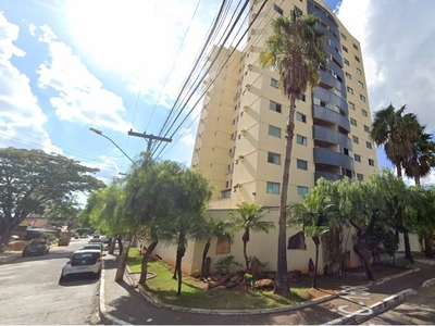 Apartamento em Jardim América, Goiânia/GO de 82m² 3 quartos à venda por R$ 349.000,00