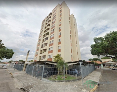 Apartamento em Jardim América, São José dos Campos/SP de 0m² 3 quartos à venda por R$ 423.000,00