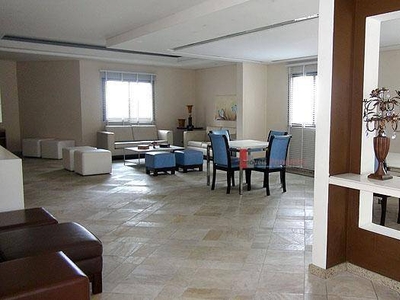 Apartamento em Jardim Ampliação, São Paulo/SP de 205m² 3 quartos à venda por R$ 1.300.000,00 ou para locação R$ 5.200,00/mes