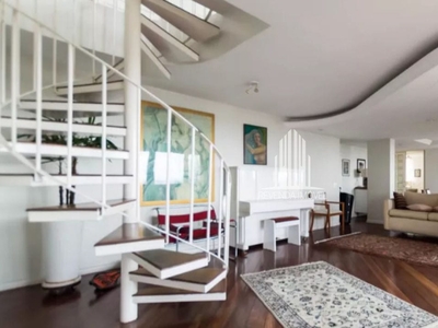 Apartamento em Jardim Ampliação, São Paulo/SP de 370m² 5 quartos à venda por R$ 1.899.000,00