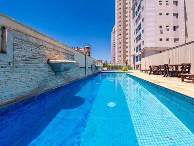 Apartamento em Jardim Ampliação, São Paulo/SP de 64m² 2 quartos à venda por R$ 503.800,50