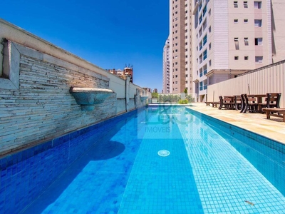 Apartamento em Jardim Ampliação, São Paulo/SP de 64m² 2 quartos à venda por R$ 503.706,50