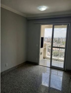 Apartamento em Jardim Ana Maria, São Paulo/SP de 50m² 2 quartos à venda por R$ 299.000,00