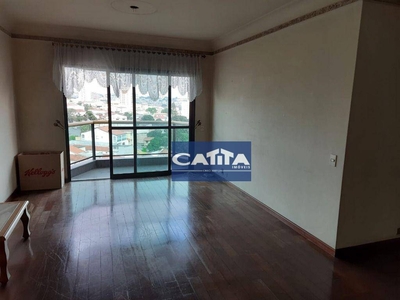 Apartamento em Jardim Anália Franco, São Paulo/SP de 129m² 3 quartos à venda por R$ 789.000,00
