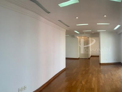 Apartamento em Jardim Anália Franco, São Paulo/SP de 168m² 3 quartos à venda por R$ 1.464.000,00 ou para locação R$ 5.500,00/mes