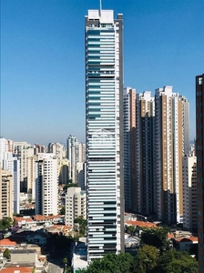 Apartamento em Jardim Anália Franco, São Paulo/SP de 326m² 3 quartos à venda por R$ 5.799.000,00
