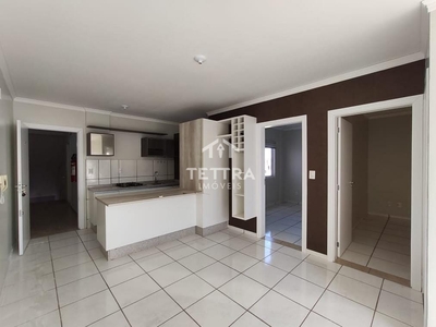 Apartamento em Jardim Anápolis, Toledo/PR de 53m² 2 quartos à venda por R$ 249.000,00