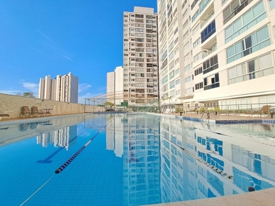 Apartamento em Jardim Atlântico, Goiânia/GO de 70m² 2 quartos à venda por R$ 505.000,00