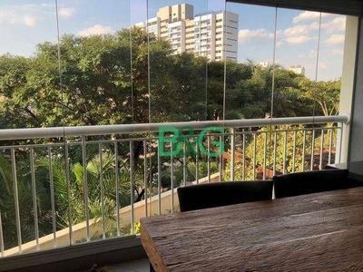 Apartamento em Jardim Avelino, São Paulo/SP de 132m² 4 quartos à venda por R$ 1.118.000,00