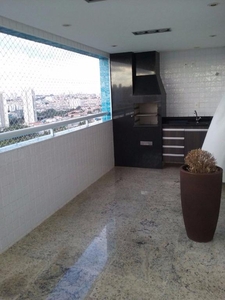 Apartamento em Jardim Avelino, São Paulo/SP de 160m² 3 quartos à venda por R$ 1.129.000,00