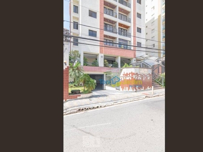 Apartamento em Jardim Bela Vista, Santo André/SP de 70m² 2 quartos à venda por R$ 397.000,00