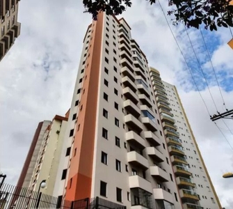 Apartamento em Jardim Bela Vista, Santo André/SP de 86m² 2 quartos à venda por R$ 603.000,00