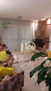 Apartamento em Jardim Bela Vista, São José dos Campos/SP de 111m² 3 quartos à venda por R$ 797.000,00