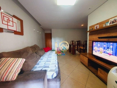 Apartamento em Jardim Bela Vista, São José dos Campos/SP de 92m² 3 quartos à venda por R$ 759.000,00