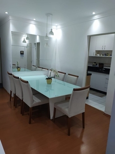 Apartamento em Jardim Bom Clima, Guarulhos/SP de 62m² 2 quartos à venda por R$ 249.000,00