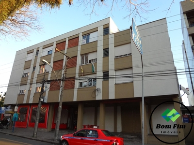 Apartamento em Jardim Botânico, Porto Alegre/RS de 100m² 2 quartos para locação R$ 1.200,00/mes