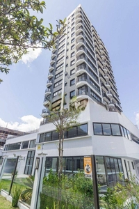 Apartamento em Jardim Botânico, Porto Alegre/RS de 95m² 1 quartos à venda por R$ 398.000,00