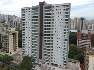 Apartamento em Jardim Botânico, Ribeirão Preto/SP de 114m² 3 quartos à venda por R$ 720.500,00