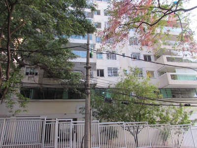 Apartamento em Jardim Botânico, Rio de Janeiro/RJ de 137m² 3 quartos à venda por R$ 1.289.000,00 ou para locação R$ 5.100,00/mes