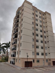 Apartamento em Jardim Botucatu, São Paulo/SP de 65m² 3 quartos à venda por R$ 264.000,00