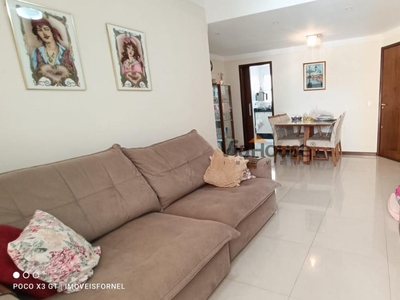 Apartamento em Jardim Canadá, Ribeirão Preto/SP de 94m² 3 quartos à venda por R$ 479.000,00