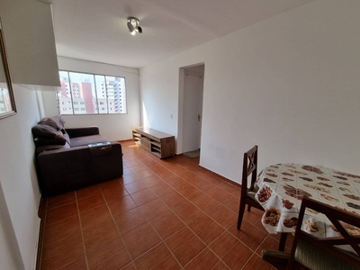 Apartamento em Jardim Celeste, São Paulo/SP de 52m² 2 quartos à venda por R$ 235.000,00 ou para locação R$ 1.300,00/mes