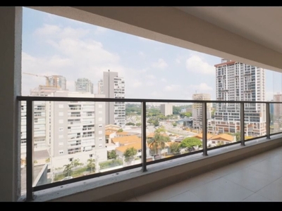 Apartamento em Jardim das Acácias, São Paulo/SP de 101m² 3 quartos à venda por R$ 1.584.000,00