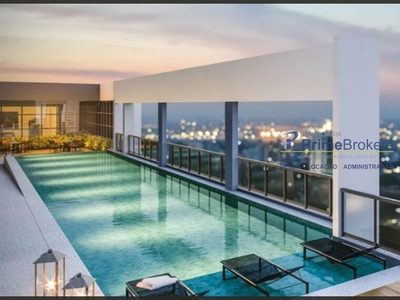 Apartamento em Jardim das Acácias, São Paulo/SP de 125m² 3 quartos à venda por R$ 1.948.000,00
