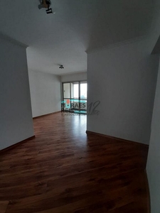 Apartamento em Jardim das Acácias, São Paulo/SP de 84m² 3 quartos à venda por R$ 816.000,00